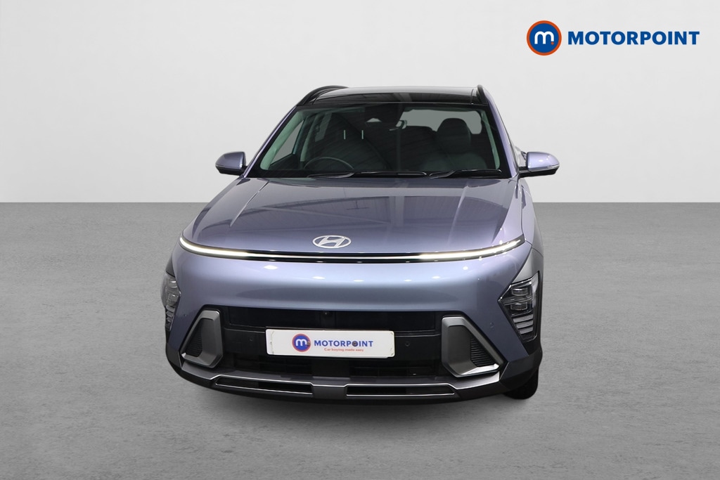 Used Hyundai KONA 2025 for sale - 77707784: Photo 2