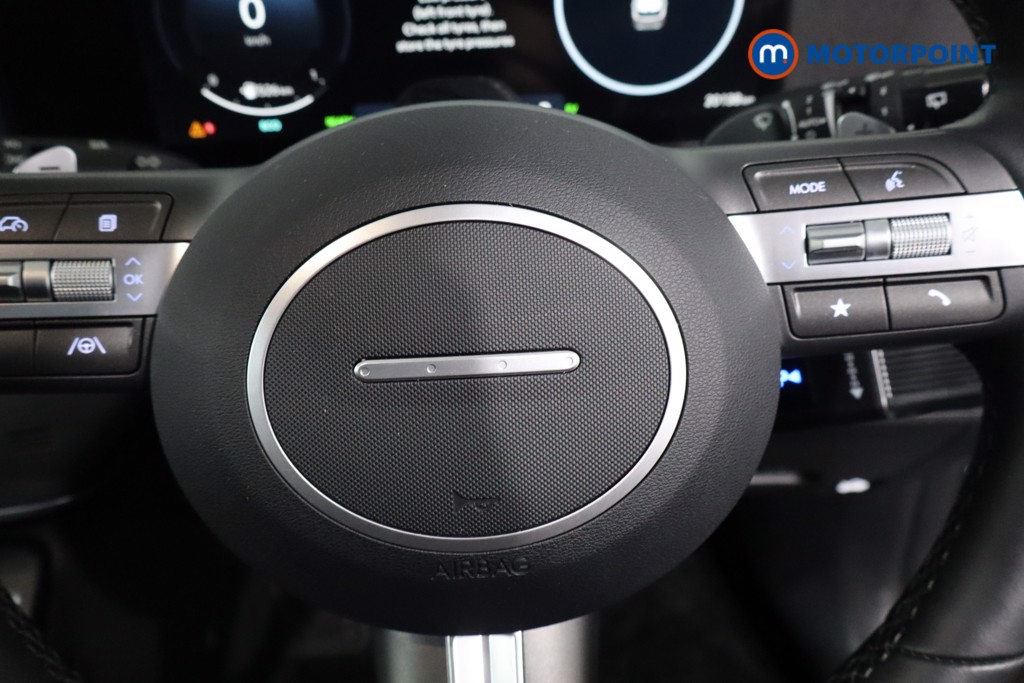 Used Hyundai KONA 2025 for sale - 77707784: Photo 21