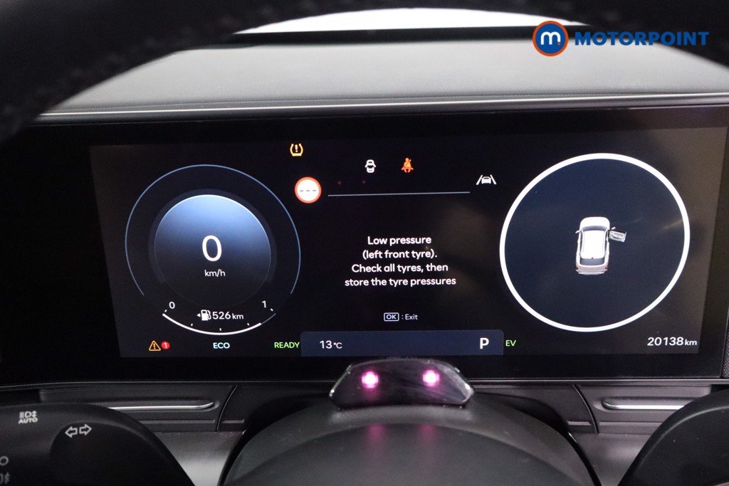 Used Hyundai KONA 2025 for sale - 77707784: Photo 24