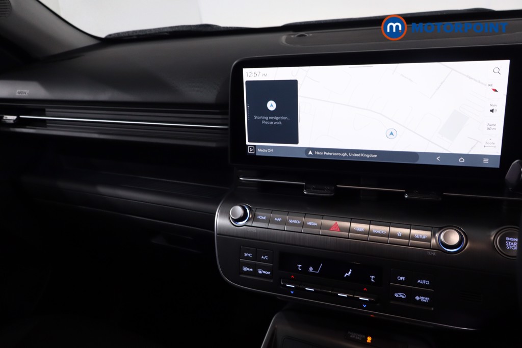 Used Hyundai KONA 2025 for sale - 77707784: Photo 27