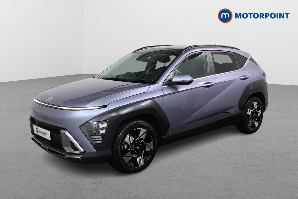 Used Hyundai KONA 2025 for sale - 77707784: Photo 3