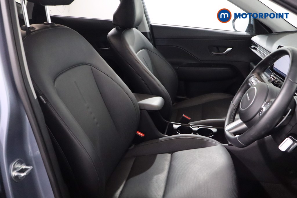 Used Hyundai KONA 2025 for sale - 77707784: Photo 30