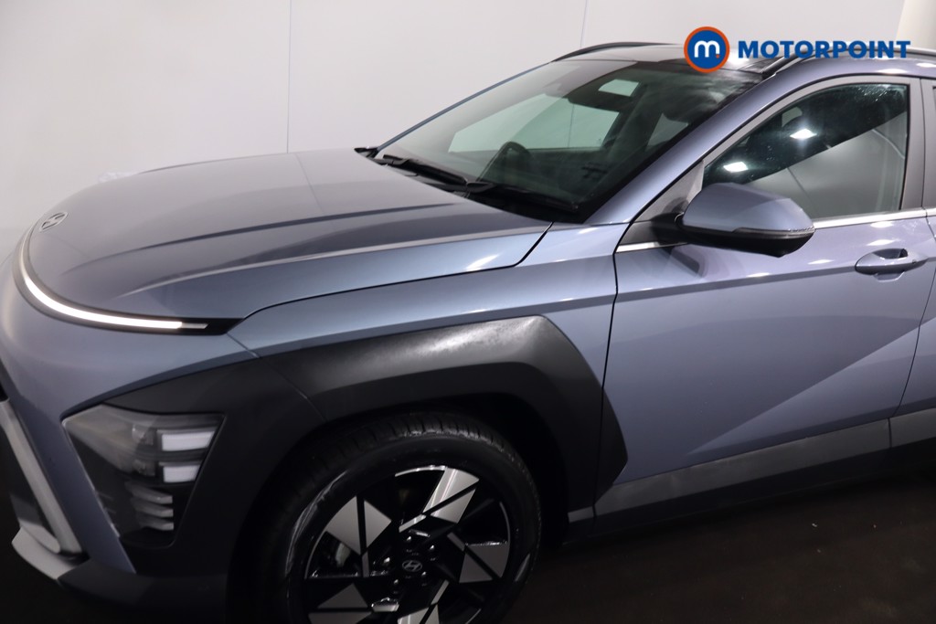 Used Hyundai KONA 2025 for sale - 77707784: Photo 35