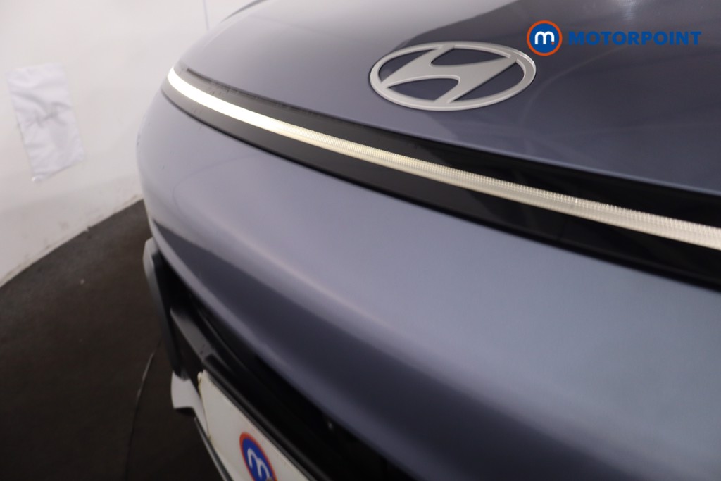 Used Hyundai KONA 2025 for sale - 77707784: Photo 37