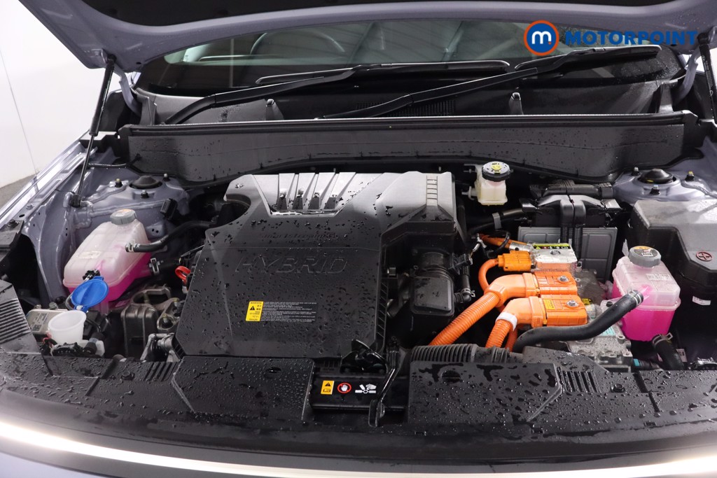 Used Hyundai KONA 2025 for sale - 77707784: Photo 40