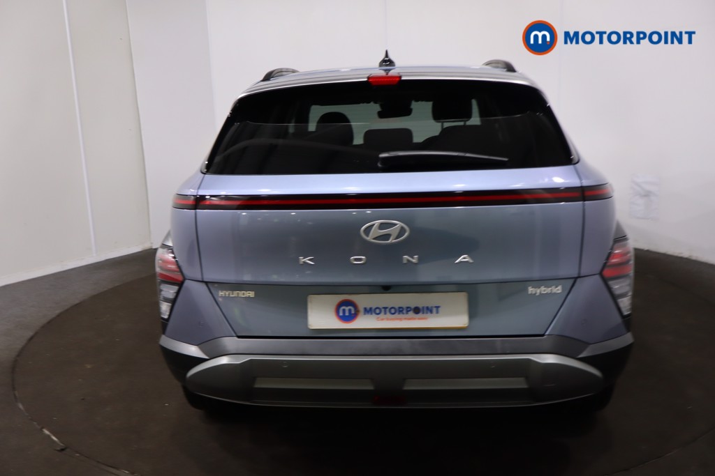 Used Hyundai KONA 2025 for sale - 77707784: Photo 42