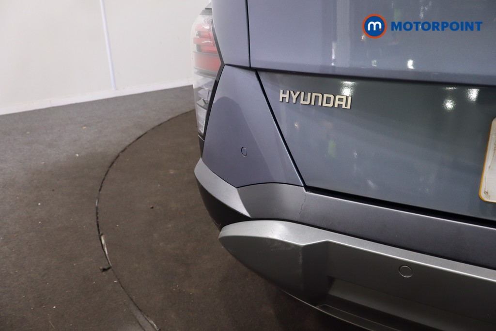 Used Hyundai KONA 2025 for sale - 77707784: Photo 44