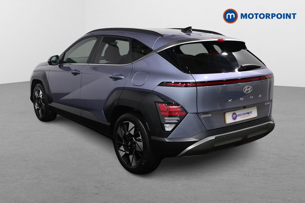 Used Hyundai KONA 2025 for sale - 77707784: Photo 5