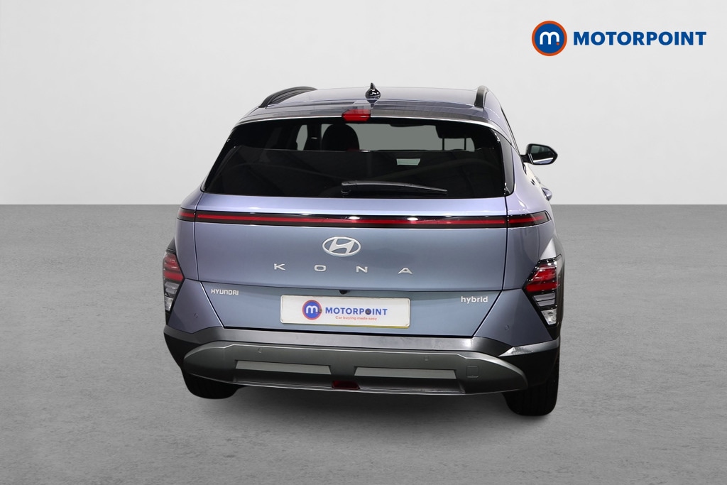Used Hyundai KONA 2025 for sale - 77707784: Photo 6