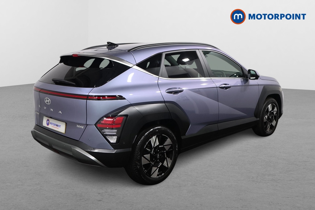 Used Hyundai KONA 2025 for sale - 77707784: Photo 7