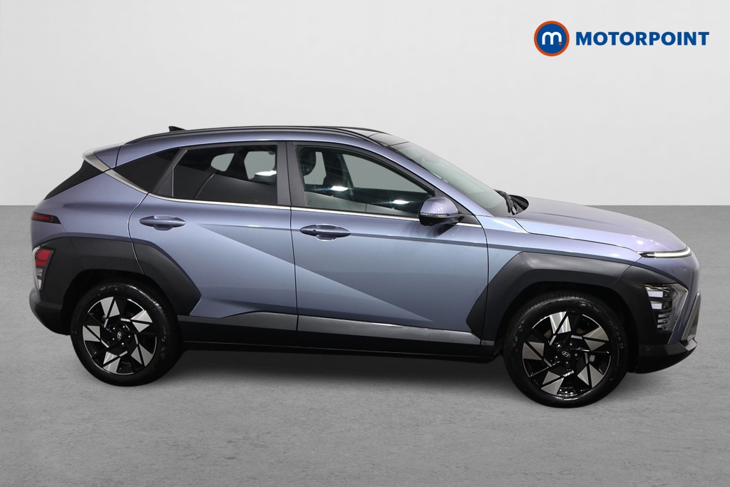 Used Hyundai KONA 2025 for sale - 77707784: Photo 8
