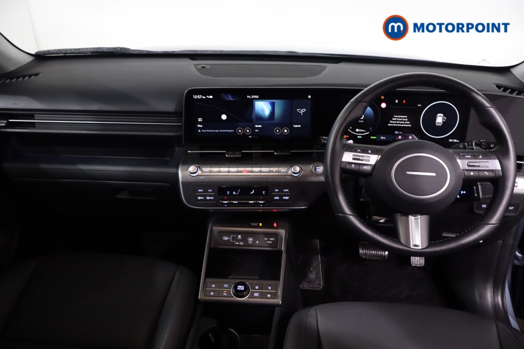 Used Hyundai KONA 2025 for sale - 77707784: Photo 9