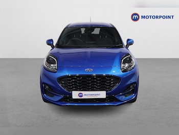 Used Ford Puma 2020 for sale - 78251413: Photo