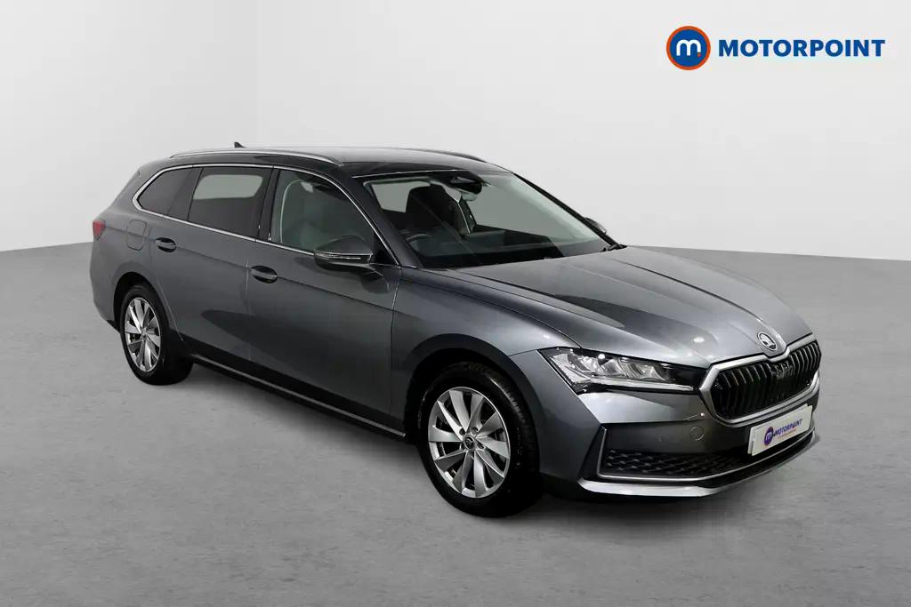 Used Skoda Superb 2024 for sale - 76653594: Photo 1