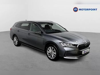 2024 - 1.5 TSI e-TEC SE Technology 5dr DSG