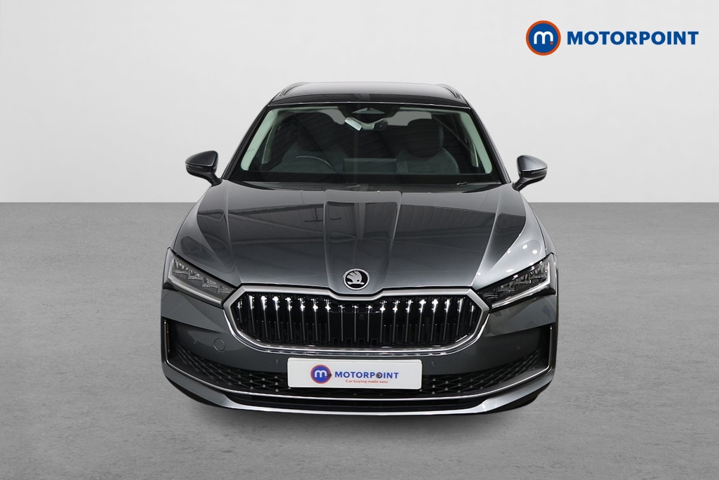 Used Skoda Superb 2024 for sale - 76653594: Photo 2