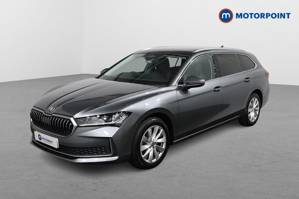 Used Skoda Superb 2024 for sale - 76653594: Photo 3