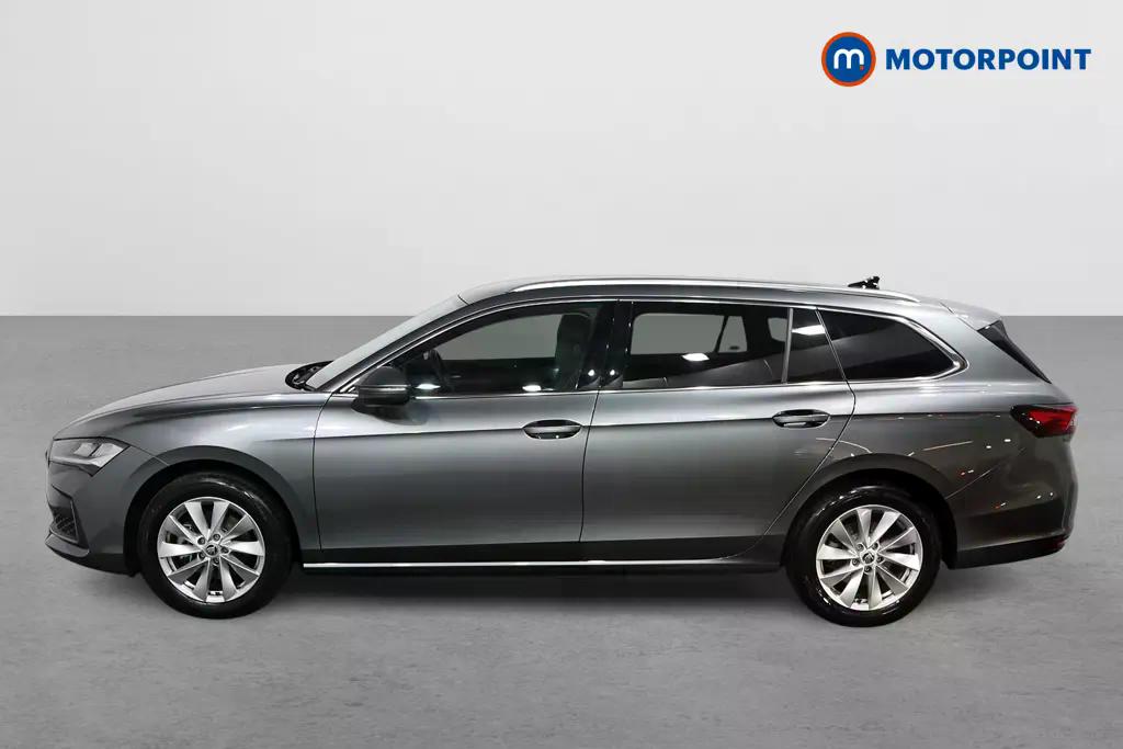 Used Skoda Superb 2024 for sale - 76653594: Photo 4