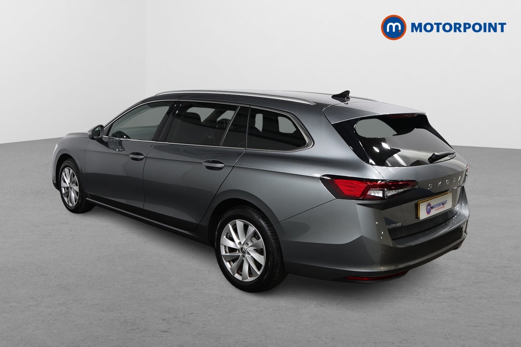 Used Skoda Superb 2024 for sale - 76653594: Photo 5