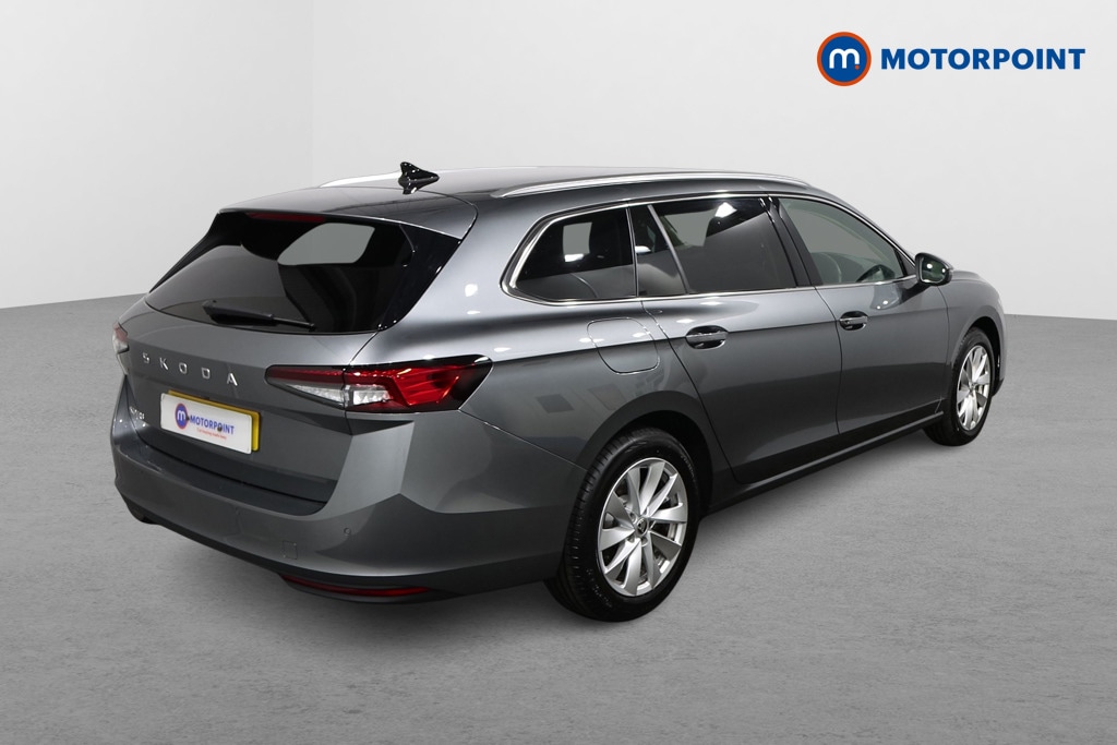 Used Skoda Superb 2024 for sale - 76653594: Photo 6