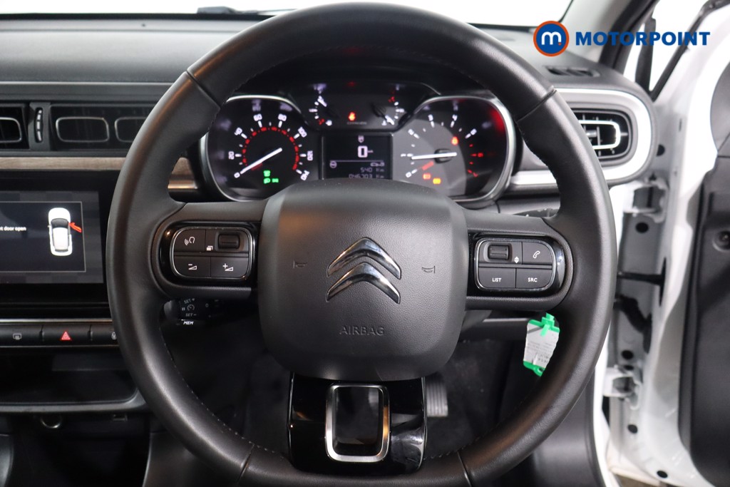 Used Citroen C3 2024 for sale - 77998074: Photo 14