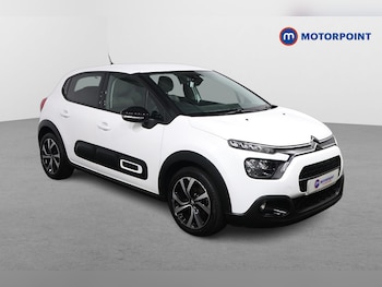 Citroen C3 feature image