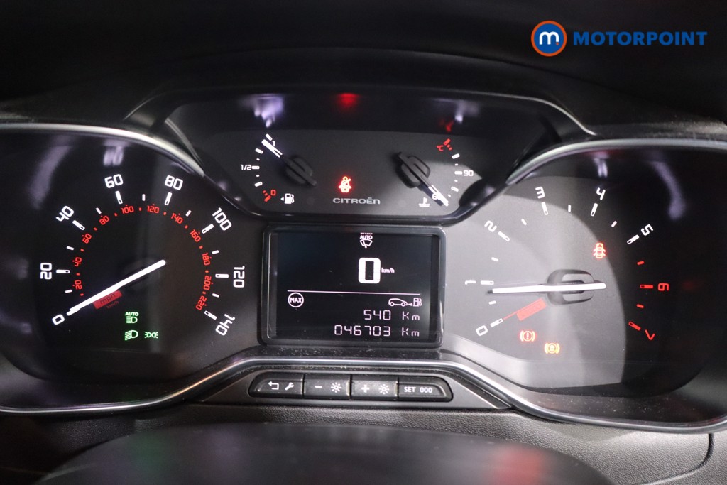 Used Citroen C3 2024 for sale - 77998074: Photo 22