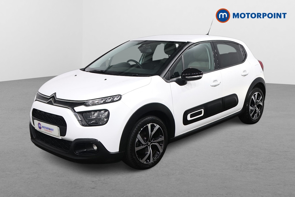 Used Citroen C3 2024 for sale - 77998074: Photo 3