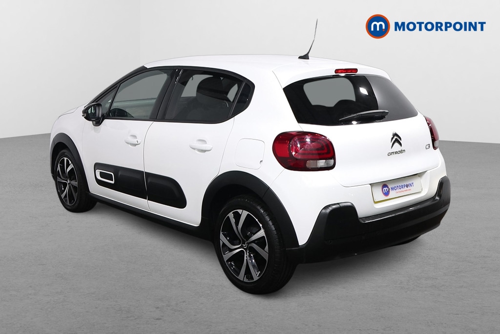 Used Citroen C3 2024 for sale - 77998074: Photo 5