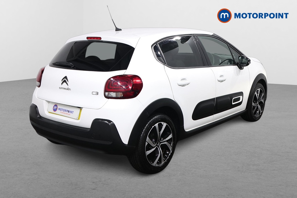 Used Citroen C3 2024 for sale - 77998074: Photo 7