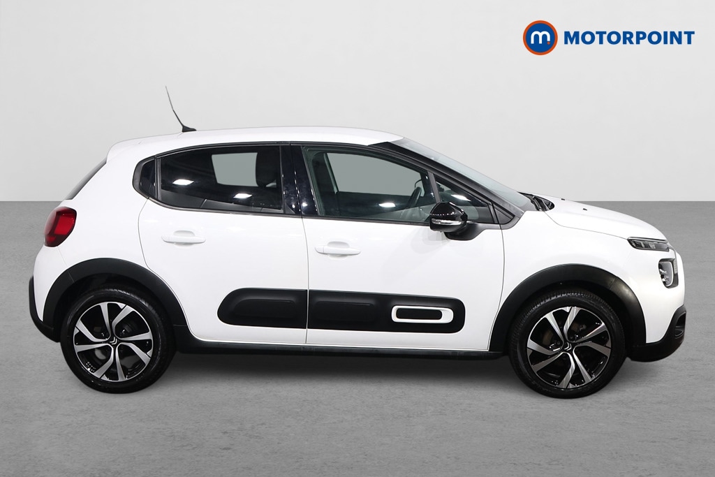 Used Citroen C3 2024 for sale - 77998074: Photo 8