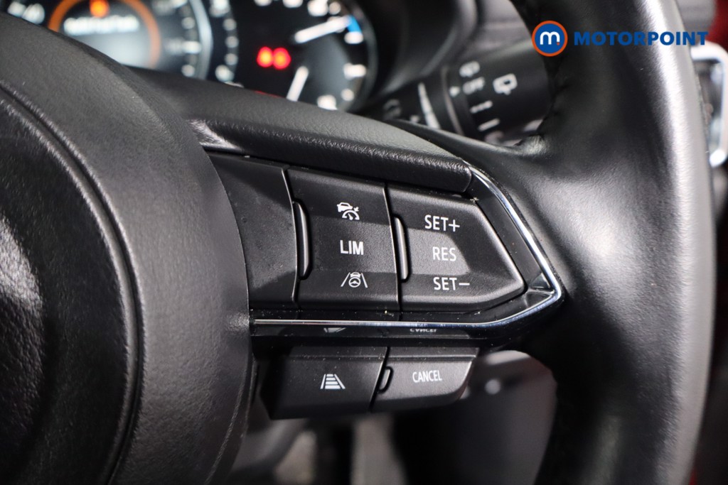 Used Mazda CX-5 2022 for sale - 77639697: Photo 16