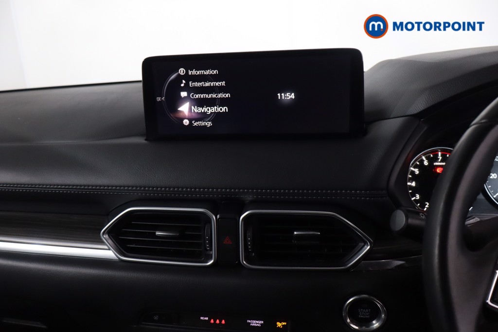 Used Mazda CX-5 2022 for sale - 77639697: Photo 25