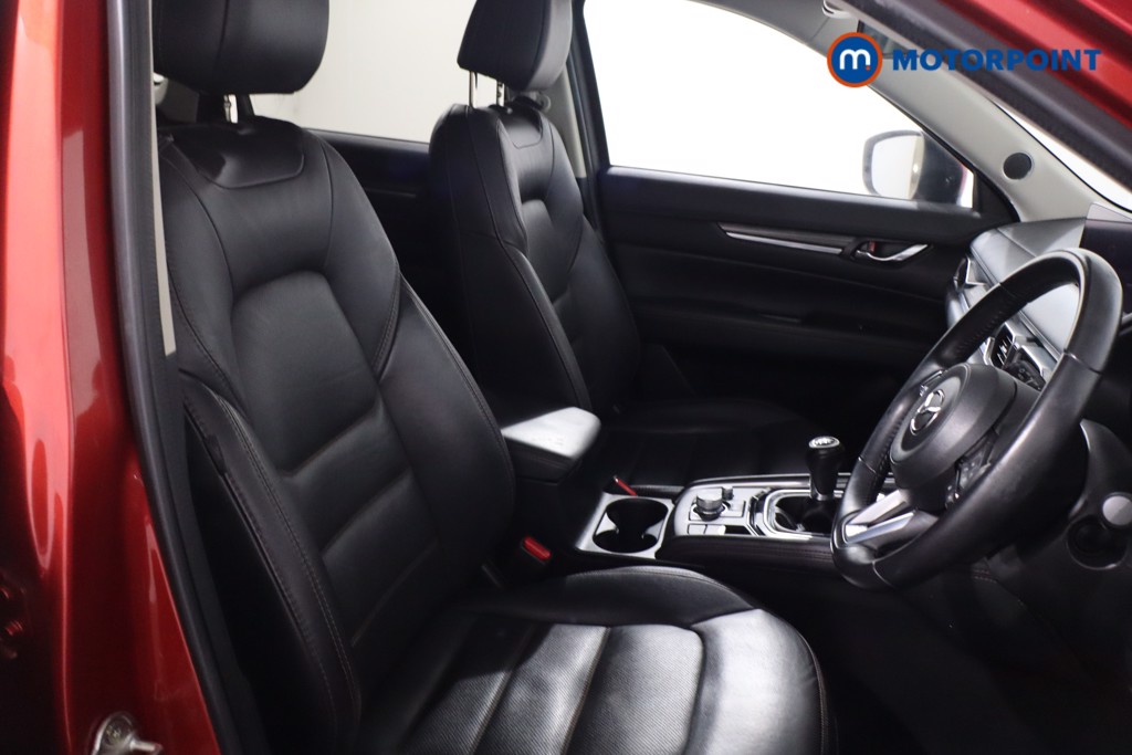 Used Mazda CX-5 2022 for sale - 77639697: Photo 30