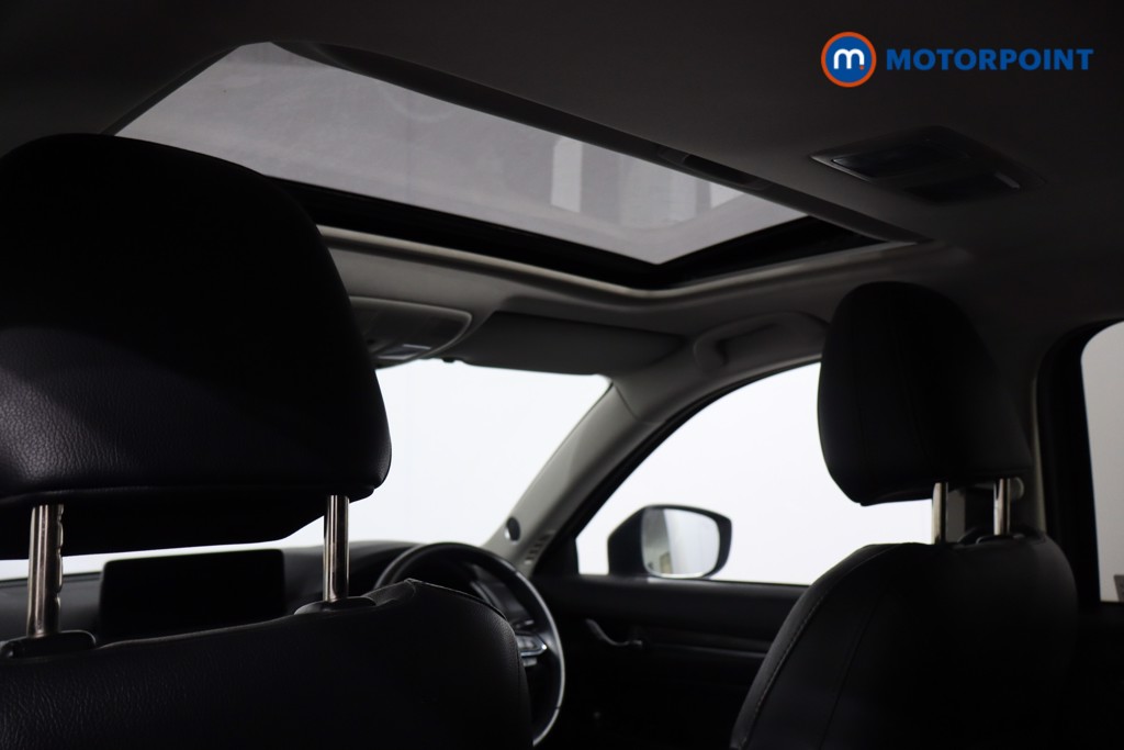 Used Mazda CX-5 2022 for sale - 77639697: Photo 35