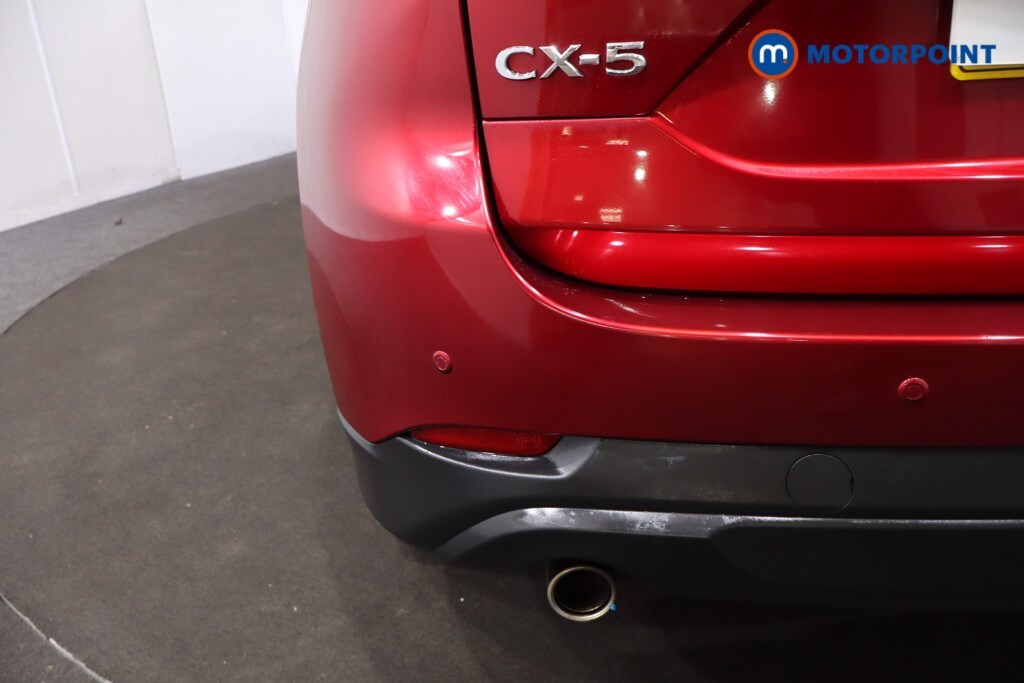 Used Mazda CX-5 2022 for sale - 77639697: Photo 45