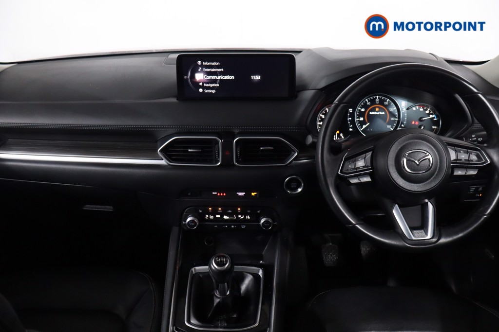 Used Mazda CX-5 2022 for sale - 77639697: Photo 9