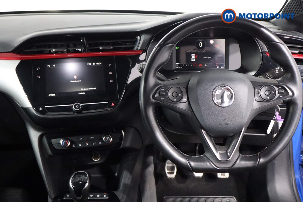 Used Vauxhall Corsa 2020 for sale - 77639798: Photo 11