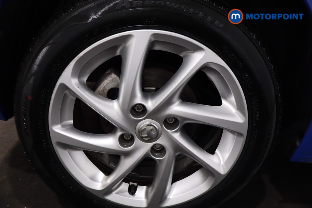 Used Vauxhall Corsa 2020 for sale - 77639798: Photo 17