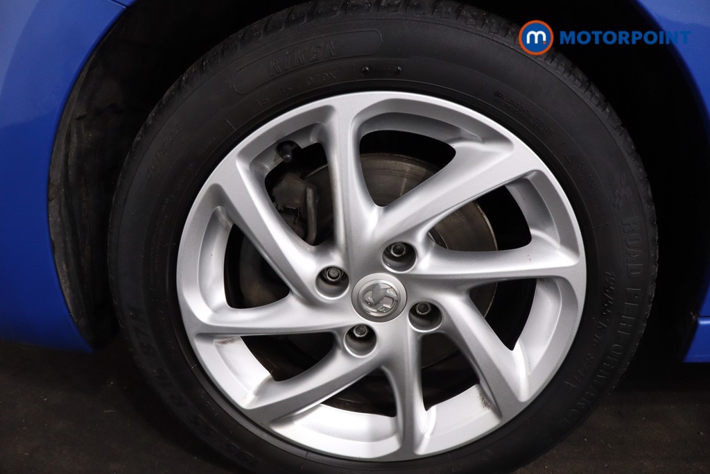 Used Vauxhall Corsa 2020 for sale - 77639798: Photo 19