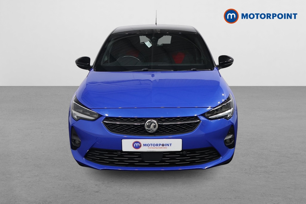 Used Vauxhall Corsa 2020 for sale - 77639798: Photo 2