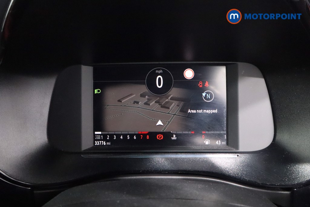 Used Vauxhall Corsa 2020 for sale - 77639798: Photo 24