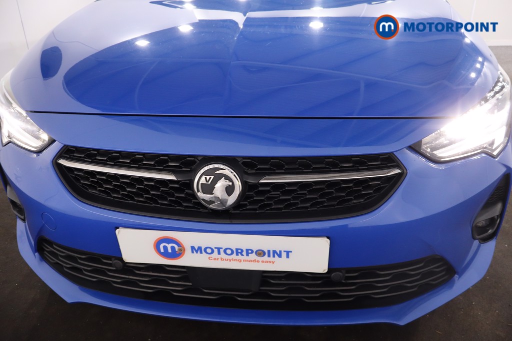 Used Vauxhall Corsa 2020 for sale - 77639798: Photo 35