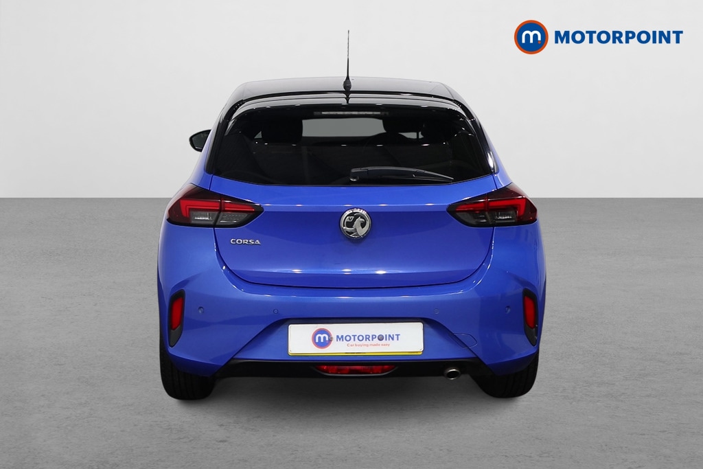 Used Vauxhall Corsa 2020 for sale - 77639798: Photo 6
