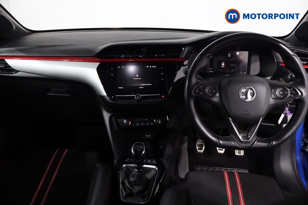 Used Vauxhall Corsa 2020 for sale - 77639798: Photo 9