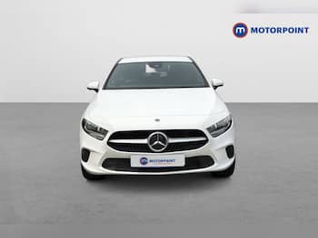 Used Mercedes-Benz A-Class 2021 for sale - 79572537: Photo