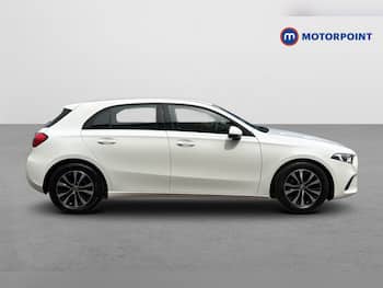 Used Mercedes-Benz A-Class 2021 for sale - 79572537: Photo