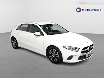 2020 - A180 SE 5dr