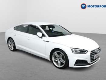2019 - 35 TDI S Line 5dr S Tronic