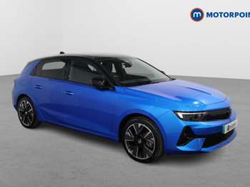 2024 - 115kW Ultimate 54kWh 5dr Auto